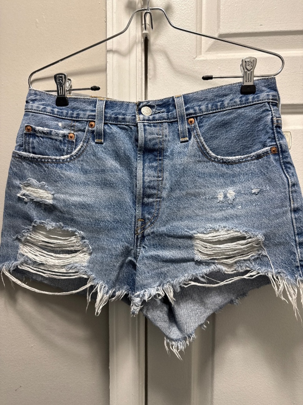 Levi’s 501 Shorts